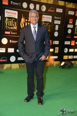 Celebs at IIFA Utsavam 2016